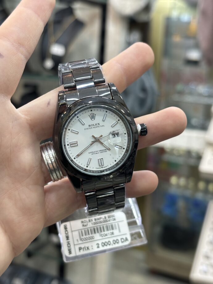 Rolex Simple 2000