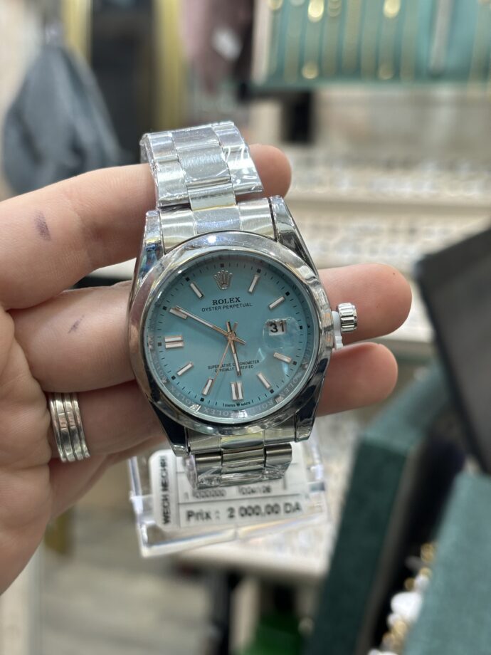 Rolex Simple 2000 - Image 3