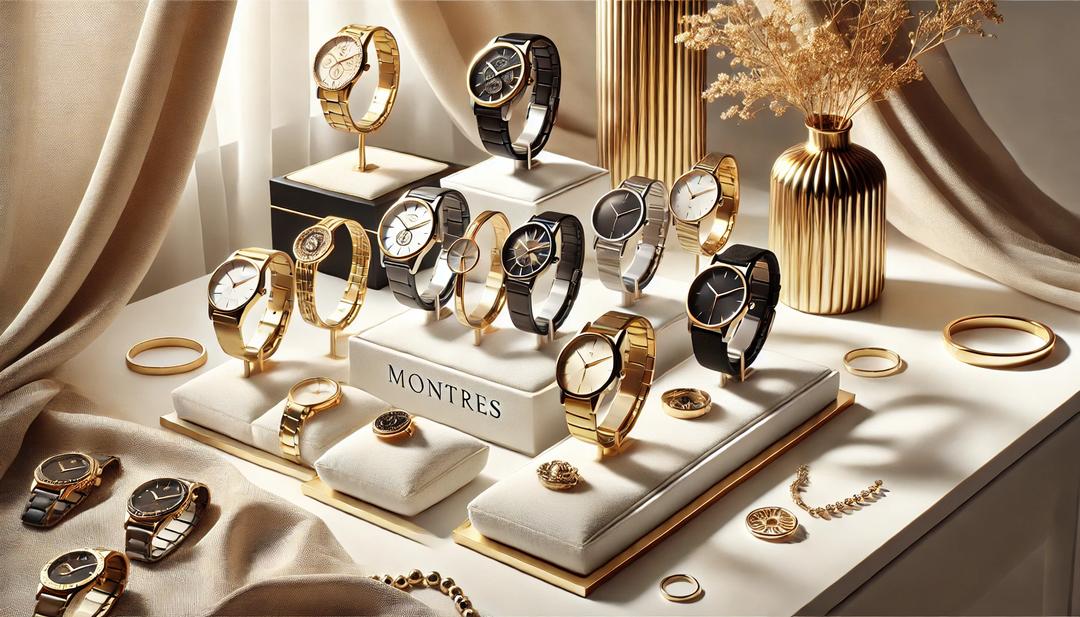 Montres