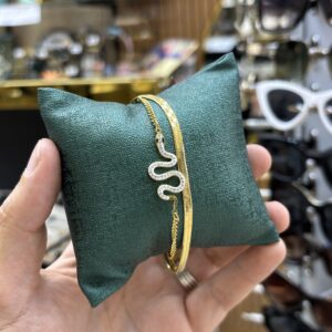 Gourmette snake 800Da
