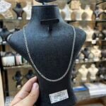 Collier Cartier Hommes 800Da