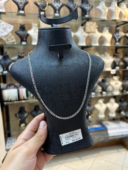 Collier Cartier Hommes 800Da