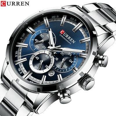 Montres Curren