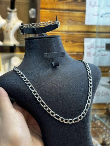 Parrure cartier 1000Da