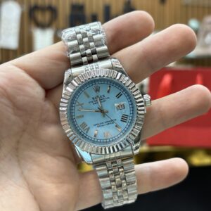 Rolex romain mderdja 2000