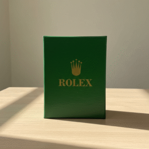 Boite rolex 300Da