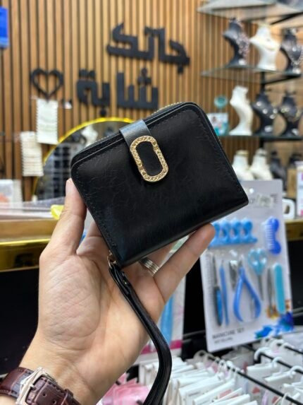 Porte Feuilles femmes 600