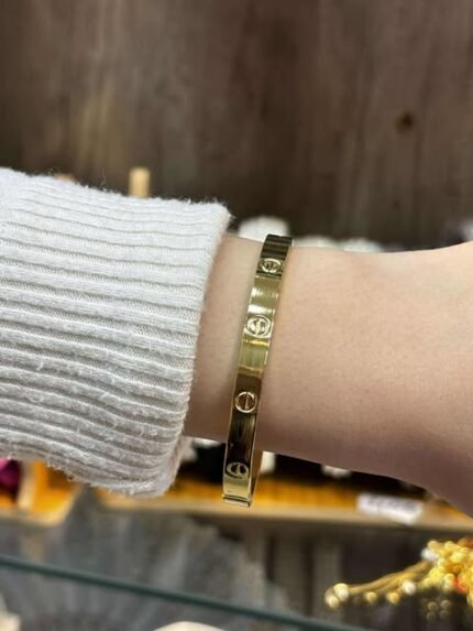 cartier love sans perle