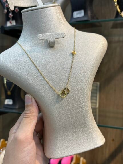 collier 600 vancleef