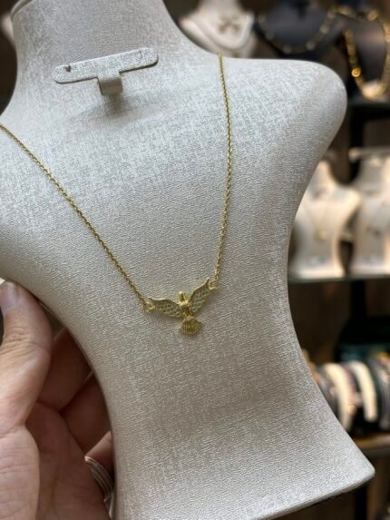 collier 600 wings