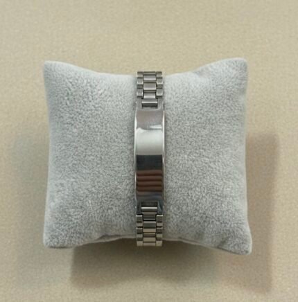 Bracelet acier inoxydable hommes 700Da