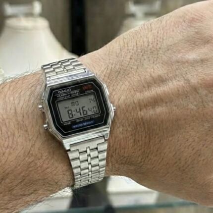 casio vintage