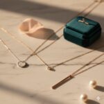 Parrures et colliers Femmes