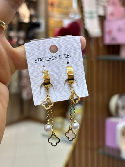 boucles pendante 300