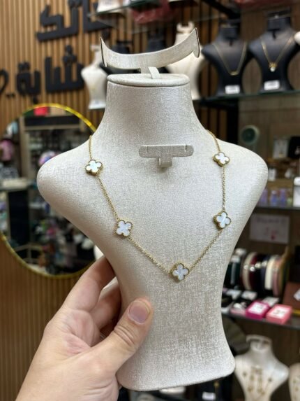 Collier vancleef 600