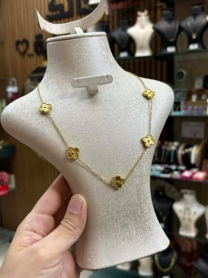 Collier vancleef 600